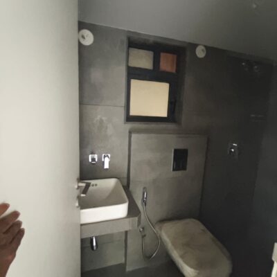 FLAT FOR SALE IN VILE PARLE EAST