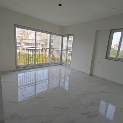 FLAT FOR SALE IN VILE PARLE EAST