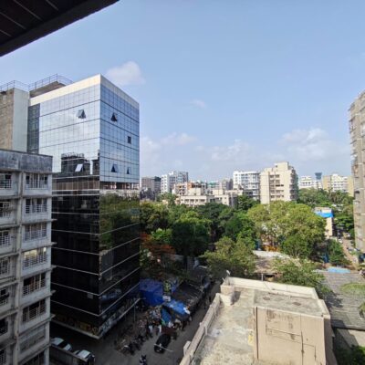 FLAT FOR SALE IN VILE PARLE EAST