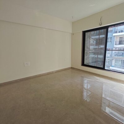 FLAT FOR SALE IN VILE PARLE EAST