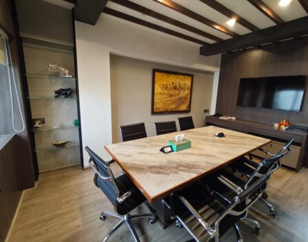 FLAT FOR SALE IN VILE PARLE EAST