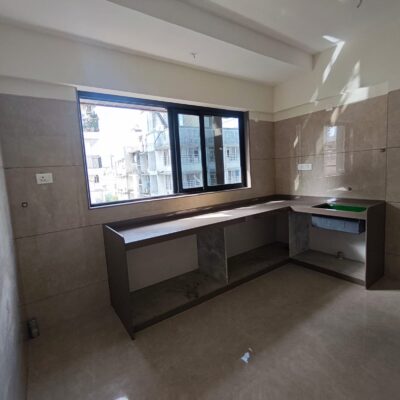 FLAT FOR SALE IN VILE PARLE EAST