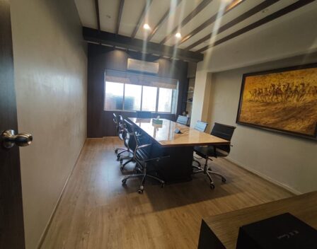 FLAT FOR SALE IN VILE PARLE EAST