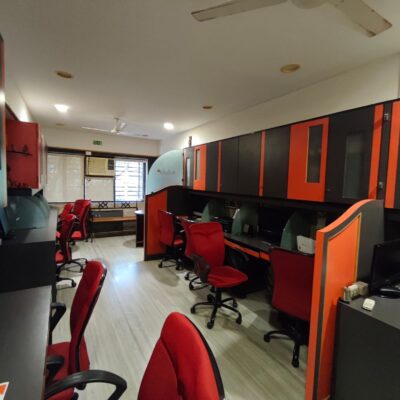 FLAT FOR SALE IN VILE PARLE EAST