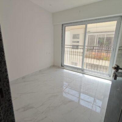FLAT FOR SALE IN VILE PARLE EAST
