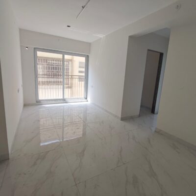 FLAT FOR SALE IN VILE PARLE EAST