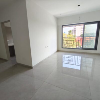 FLAT FOR SALE IN VILE PARLE WEST