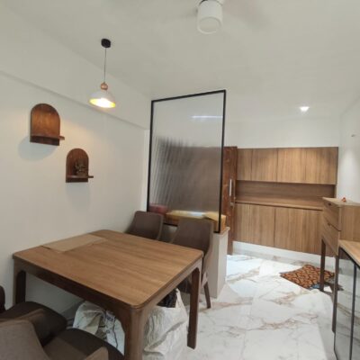 FLAT FOR SALE IN VILE PARLE WEST