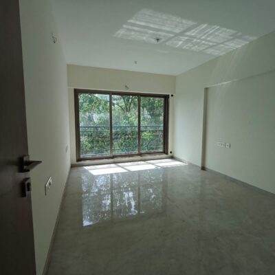FLAT FOR SALE IN VILE PARLE WEST