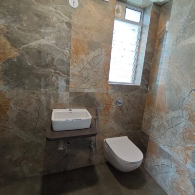 FLAT FOR SALE IN VILE PARLE WEST