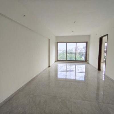 FLAT FOR SALE IN VILE PARLE WEST