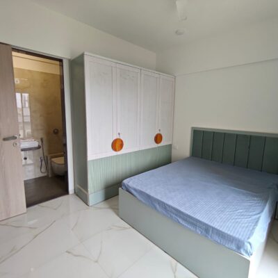 FLAT FOR SALE IN VILE PARLE WEST