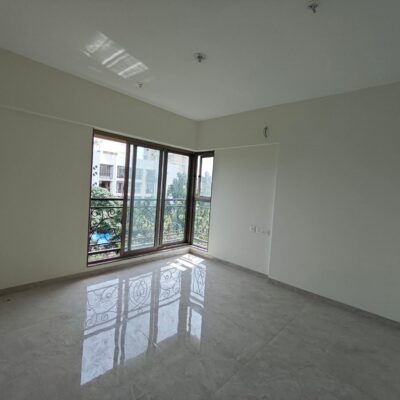 FLAT FOR SALE IN VILE PARLE WEST