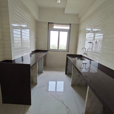 FLAT FOR SALE IN VILE PARLE WEST