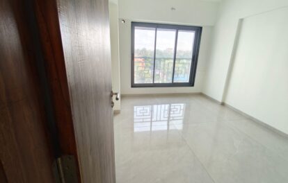 FLAT FOR SALE IN VILE PARLE WEST