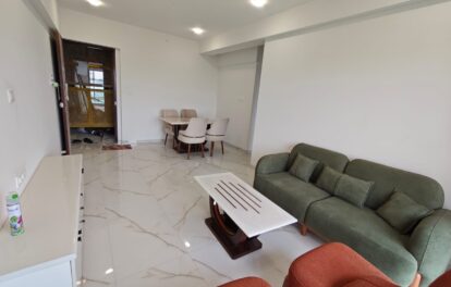 FLAT FOR SALE IN VILE PARLE WEST
