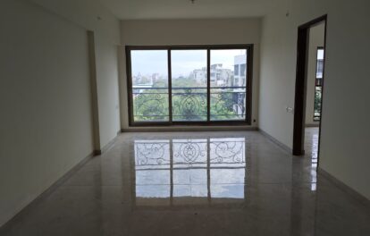 FLAT FOR SALE IN VILE PARLE WEST