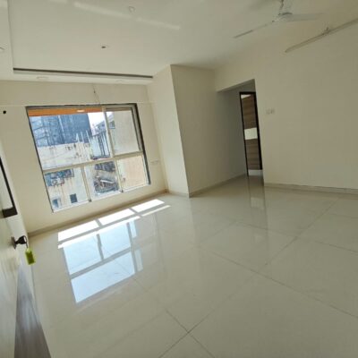 FLAT SOR SALE IN VILE PARLE EAST