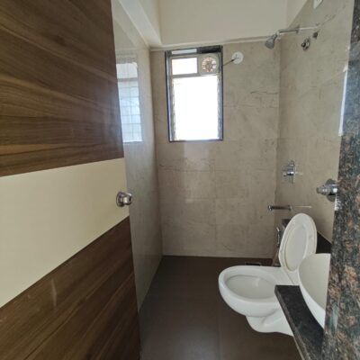 FLAT SOR SALE IN VILE PARLE EAST