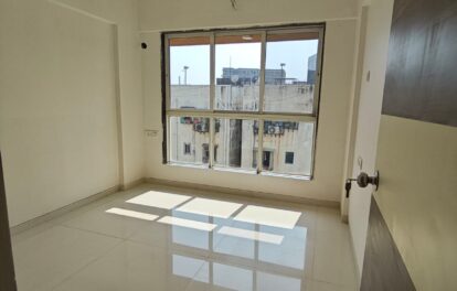 FLAT SOR SALE IN VILE PARLE EAST