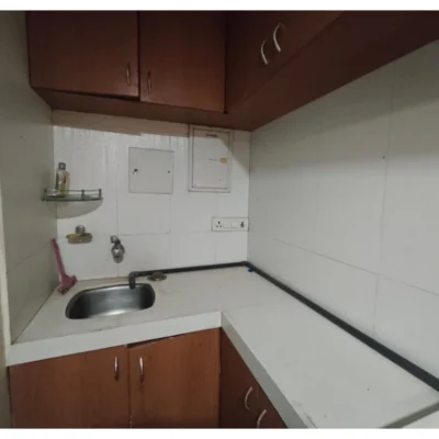 FLAT FOR SALE IN VILE PARLE EAST