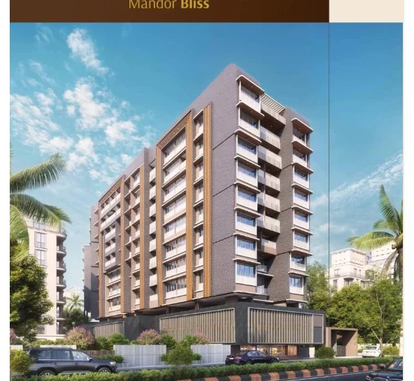 FLAT FOR SALE IN VILE PARLE EAST