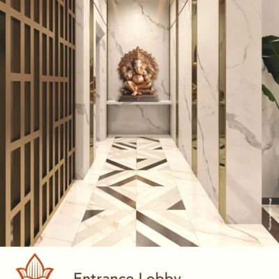 FLAT FOR SALE IN VILE PARLE EAST