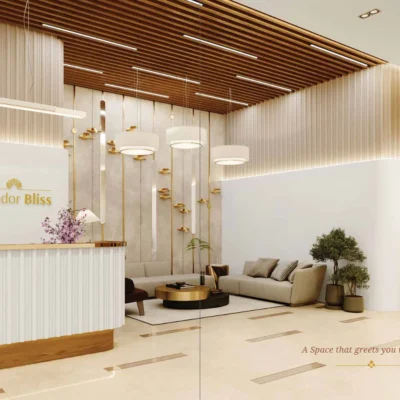 FLAT FOR SALE IN VILE PARLE EAST