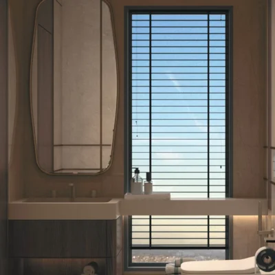 FLAT FOR SALE IN VILE PARLE EAST