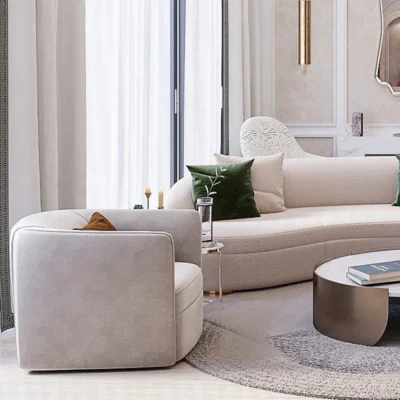 FLAT FOR SALE IN VILE PARLE EAST