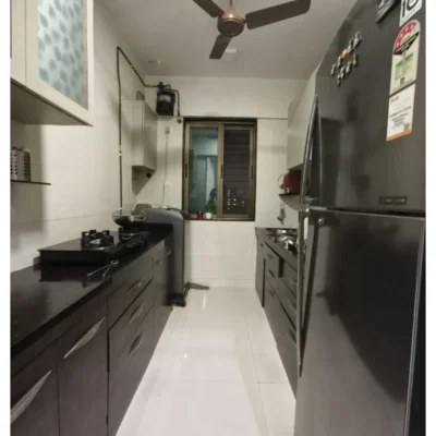 FLAT FOR SALE IN VILE PARLE EAST