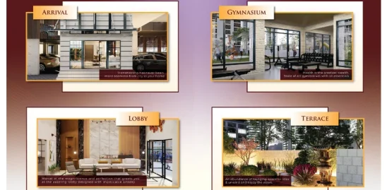 2 BHK & 3 BHK Flats For Sale In Vile Parle East at Ganesh Chhaya