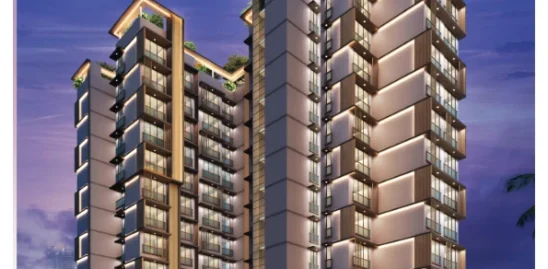 2 BHK & 3 BHK Flats For Sale In Vile Parle East at Ganesh Chhaya