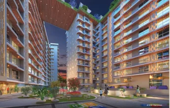 2 BHK Flat for Sale in Vile Parle East