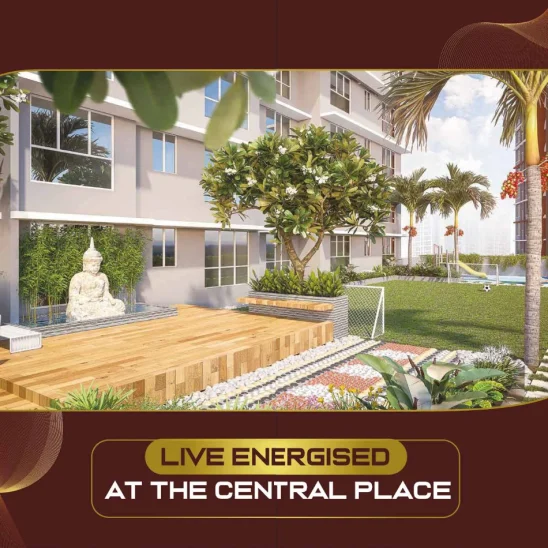FLAT FOR SALE IN ANDHERI EAST