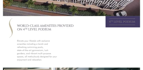 FLAT FOR SALE IN ANDHERI EAST ELEGANT