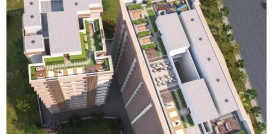 FLAT FOR SALE IN VILE PARLE EAST GAMI PRISTINE