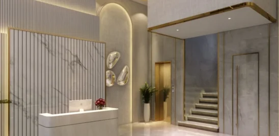 FLAT FOR SALE IN VILE PARLE WEST