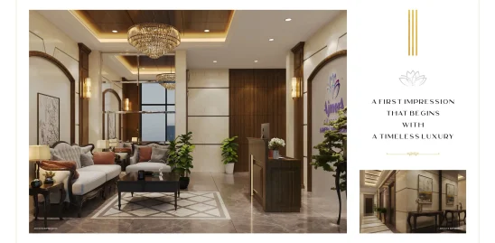 FLAT FOR SALE IN VILE PARLE WEST