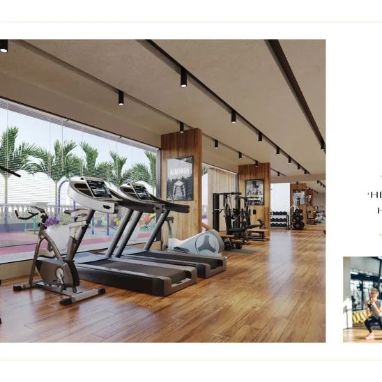 FLAT FOR SALE IN VILE PARLE WEST