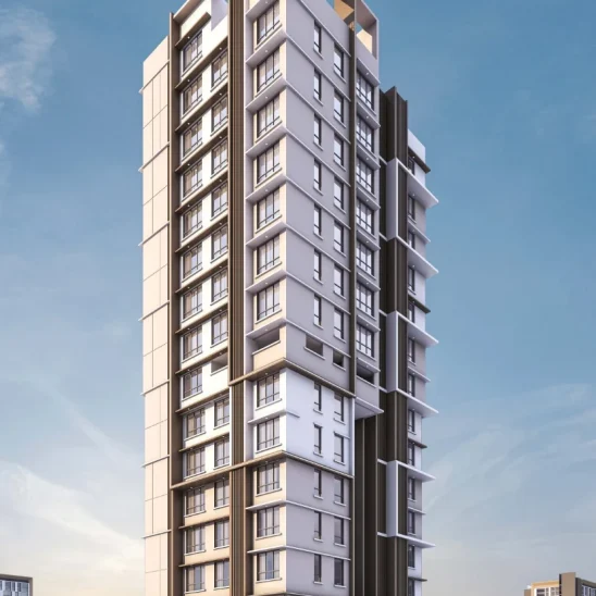 FLAT FOR SALE IN VILE PARLE WEST